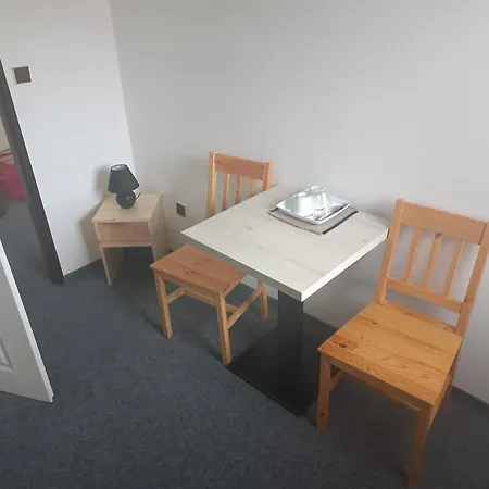 Dvorek Гостевой дом 3*