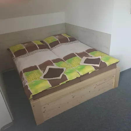 Dvorek 게스트하우스