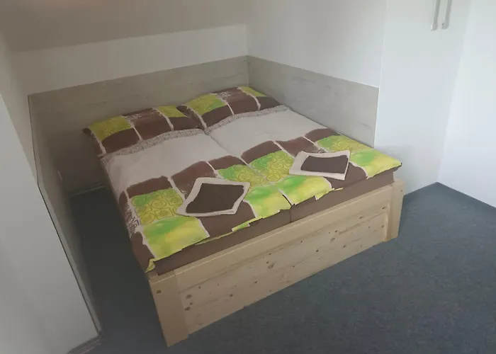 Dvorek Гостевой дом